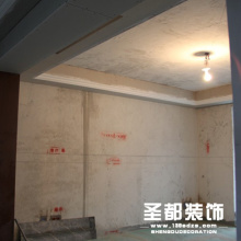 施工图片