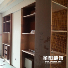 施工图片