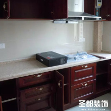 施工图片