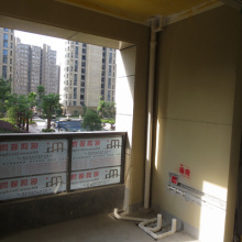 施工图片