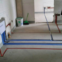 施工图片