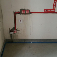 施工图片
