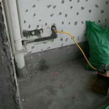 施工图片