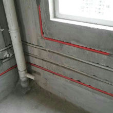 施工图片