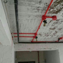 施工图片