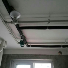 施工图片