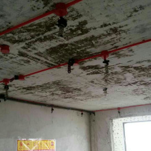 施工图片