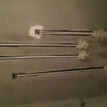 施工图片
