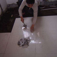 施工图片