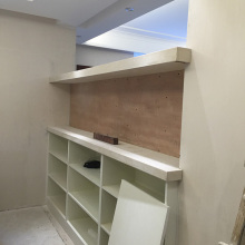 施工图片