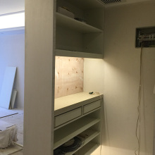 施工图片