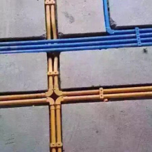 施工图片