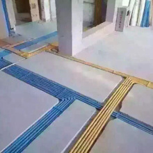 施工图片