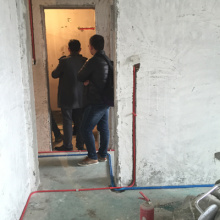 施工图片