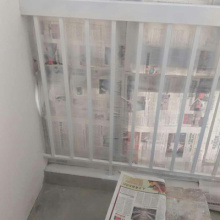 施工图片