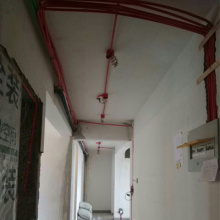 施工图片