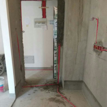 施工图片