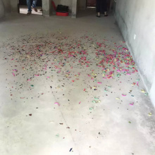 施工图片
