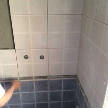 施工图片