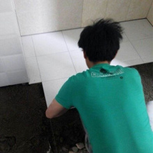 施工图片