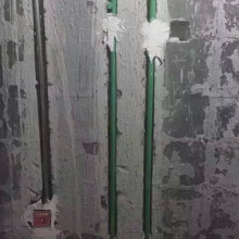 施工图片
