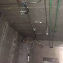 施工图片