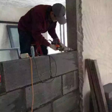 施工图片