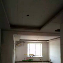 施工图片