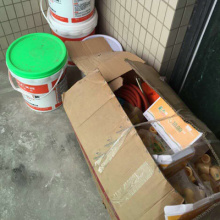 施工图片
