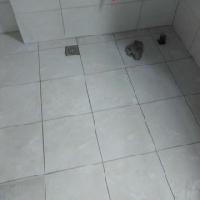 施工图片