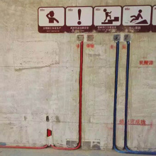 施工图片