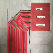 施工图片