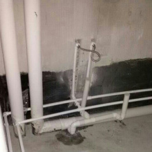 施工图片