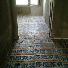 施工图片