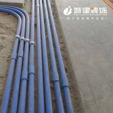 施工图片