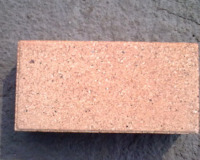 烧结普通砖的特点 烧结普通砖的尺寸