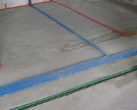 关于水电改造的37条经验