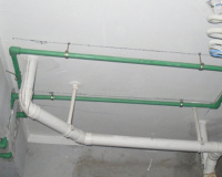 进行水电改造的步骤