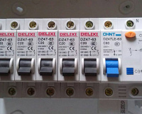 电气安装注意事项