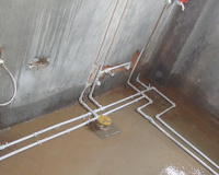 水电定位注意事项（上）