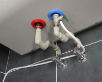 水电定位注意事项（下）