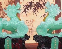 招财的家居风水格局有哪些