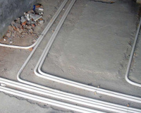 水电安装规范都有哪些？