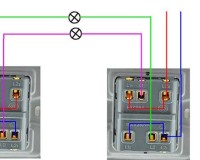 什么是双控开关 双控开关接线图怎么看