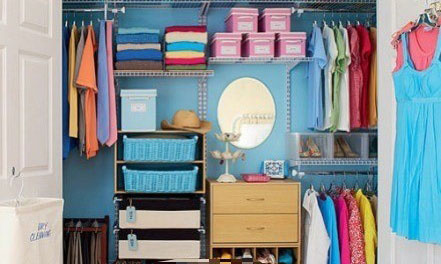 衣柜格局如何设计才能提高收纳空间？