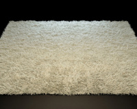 羊毛地毯的识别方法和清洁小技巧