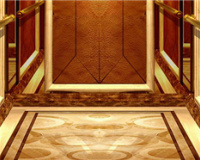 电梯装饰装修有讲究 电梯装饰设计注意事项