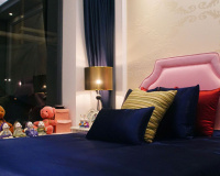 床头壁灯虽时尚，但安装方法你掌握了吗？