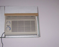 窗式空调优缺点 窗式空调价格情况
