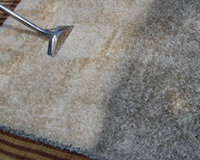 地毯污渍清洁有技巧 地毯污渍清洁注意事项